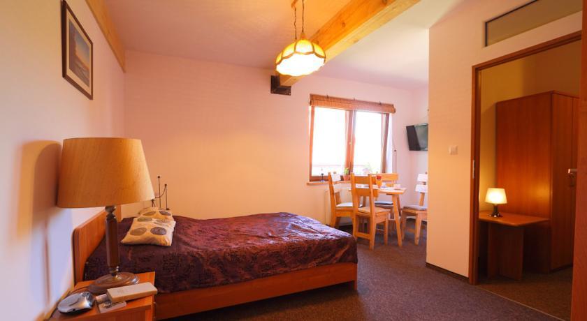 Pensjonat Fala Bed & Breakfast Ustronie Morskie Oda fotoğraf