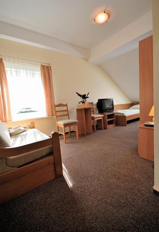 Pensjonat Fala Bed & Breakfast Ustronie Morskie Oda fotoğraf
