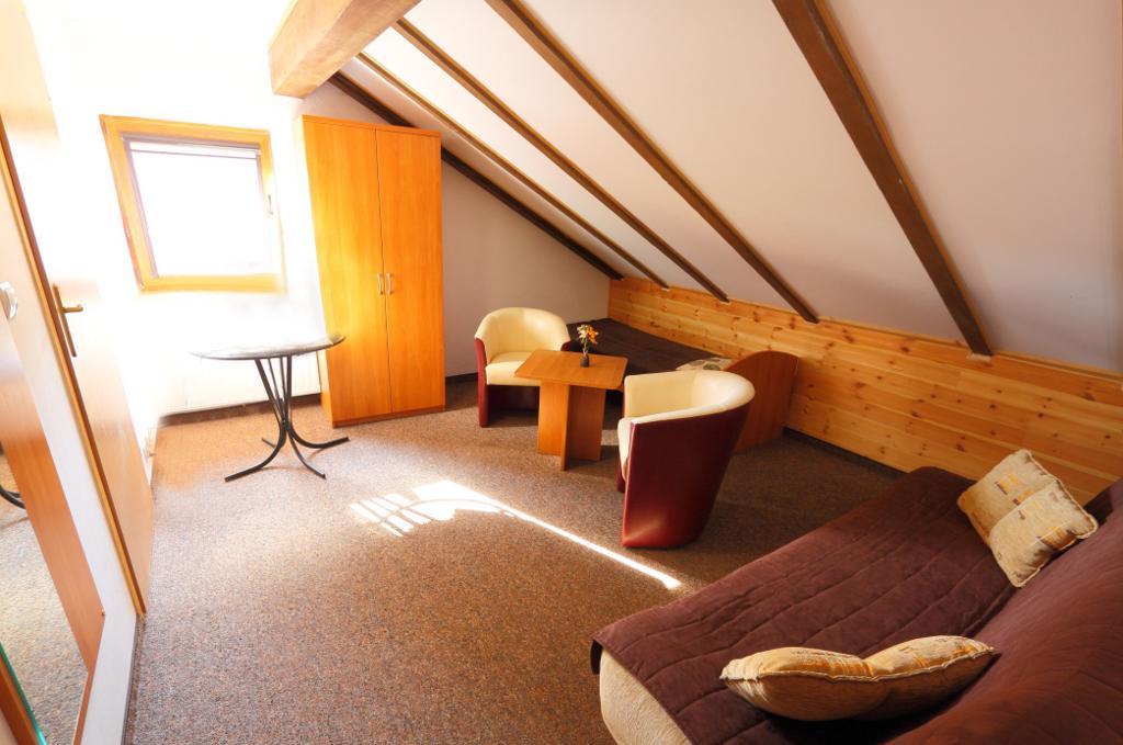 Pensjonat Fala Bed & Breakfast Ustronie Morskie Dış mekan fotoğraf